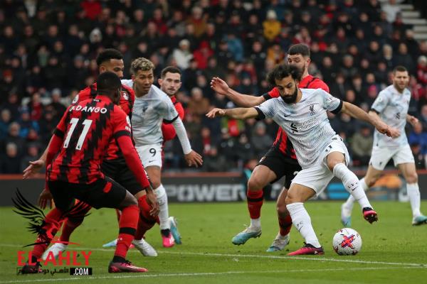 أهداف ولقطات الجولة الـ 27 من الدوري الإنجليزي الممتاز